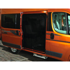 Miniature Moustiquaire DUCATO - CARBEST N° 0