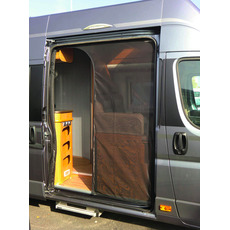 Miniature Moustiquaire DUCATO - CARBEST N° 1