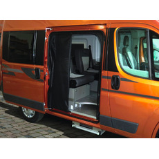 Miniature Moustiquaire DUCATO - CARBEST N° 2