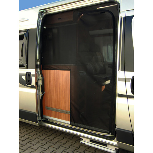 MOUSTIQUAIRE PORTE LATERALE DUCATO DEPUIS 2012