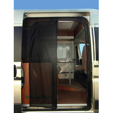 Miniature MOUSTIQUAIRE PORTE LATERALE DUCATO DEPUIS 2012 N° 1