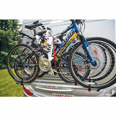 Miniature Sangle Quick Safe pour porte-vélos camping-car - FIAMMA N° 1