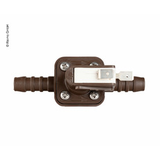 Miniature CONTACTEUR AUTOMATIQUE 0.4 BAR + CLAPET ANTI RETOUR N° 1 Miniature CONTACTEUR AUTOMATIQUE 0.4 BAR + CLAPET ANTI RETOUR N° 1