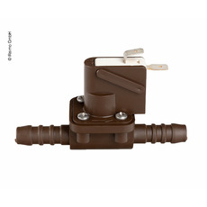 Miniature CONTACTEUR AUTOMATIQUE 0.4 BAR + CLAPET ANTI RETOUR N° 2 Miniature CONTACTEUR AUTOMATIQUE 0.4 BAR + CLAPET ANTI RETOUR N° 2