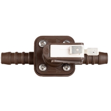 Miniature CONTACTEUR AUTOMATIQUE 0.4 BAR + CLAPET ANTI RETOUR UNIQUICK 12MM N° 1