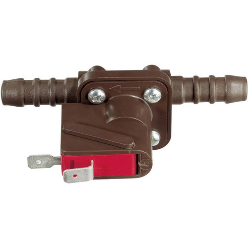CONTACTEUR AUTOMATIQUE 1 BAR + CLAPET ANTI RETOUR - COMET