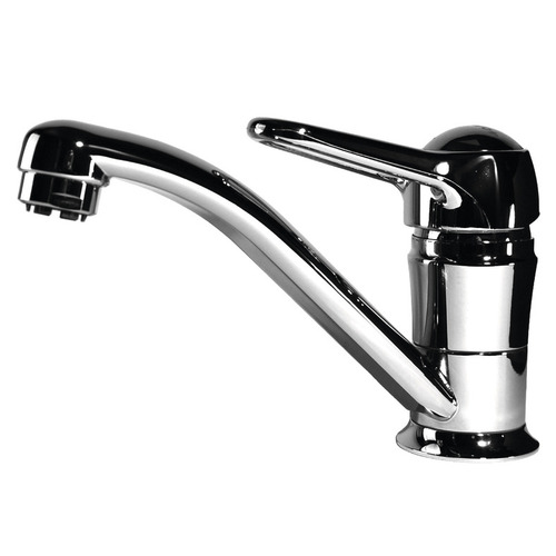ROBINET MITIGEUR MITIGEUR 150 MM EN LAITON AVEC CONTACTEUR
