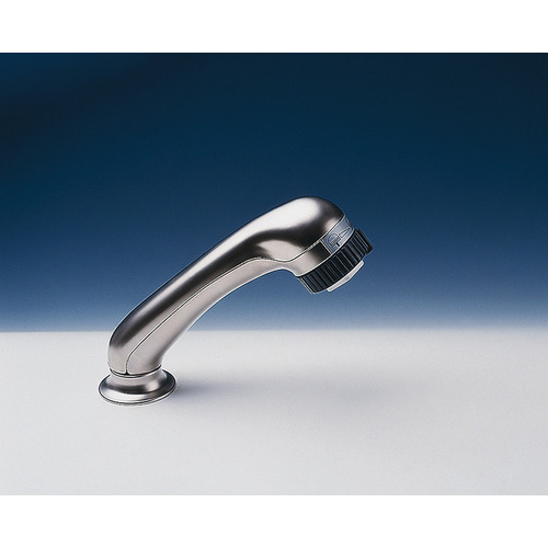 SET DE DOUCHE DE LUXE CHROME - REICH