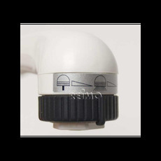 Miniature SET DE DOUCHE DE LUXE CHROME - REICH N° 2 Miniature SET DE DOUCHE DE LUXE CHROME - REICH N° 2