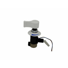 Miniature ROBINET CONTACTEUR STYLE 2000 SUR TABLE BLANC - REICH N° 0