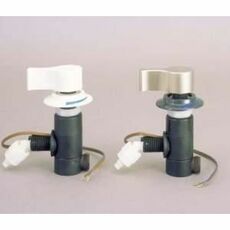 Miniature ROBINET CONTACTEUR STYLE 2000 SUR TABLE BLANC - REICH N° 1