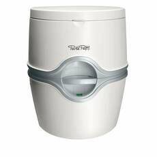 Miniature WC CHIMIQUE PORTA POTTI 565 EXCELLENCE BLANC - THETFORD N° 3