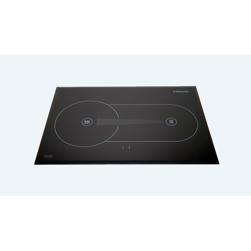 PLAQUE DE CUISSON VITROCERAMIQUE X 100 COOKER - WEBASTO