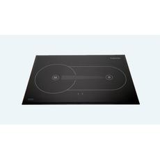 Miniature PLAQUE DE CUISSON VITROCERAMIQUE X 100 COOKER - WEBASTO N° 0