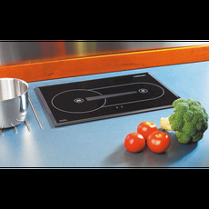 Miniature PLAQUE DE CUISSON VITROCERAMIQUE X 100 COOKER - WEBASTO N° 1