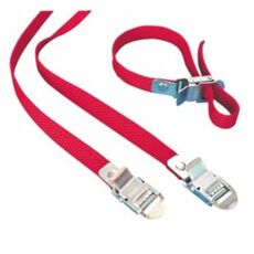 Miniature 2 X SANGLE STRIP - FIAMMA N° 0 Miniature 2 X SANGLE STRIP - FIAMMA N° 0