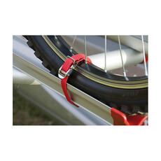 Miniature 2 X SANGLE STRIP - FIAMMA N° 1 Miniature 2 X SANGLE STRIP - FIAMMA N° 1