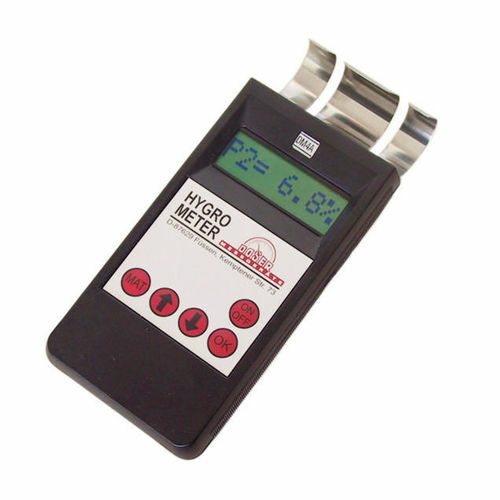 HYGROMETRE DIGITAL DM4A