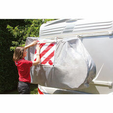 Miniature Housse porte 4 velos BIKE COVER S 4 VELOS - FIAMMA N° 0 Miniature Housse porte 4 velos BIKE COVER S 4 VELOS - FIAMMA N° 0