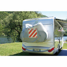 Miniature Housse porte 4 velos BIKE COVER S 4 VELOS - FIAMMA N° 2 Miniature Housse porte 4 velos BIKE COVER S 4 VELOS - FIAMMA N° 2