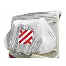 Miniature HOUSSE PORTE-VELOS 2/3 VELOS BIKE COVER S - FIAMMA N° 0 Miniature HOUSSE PORTE-VELOS 2/3 VELOS BIKE COVER S - FIAMMA N° 0