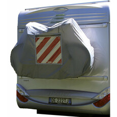 Miniature HOUSSE PORTE-VELOS 2/3 VELOS BIKE COVER S - FIAMMA N° 3 Miniature HOUSSE PORTE-VELOS 2/3 VELOS BIKE COVER S - FIAMMA N° 3