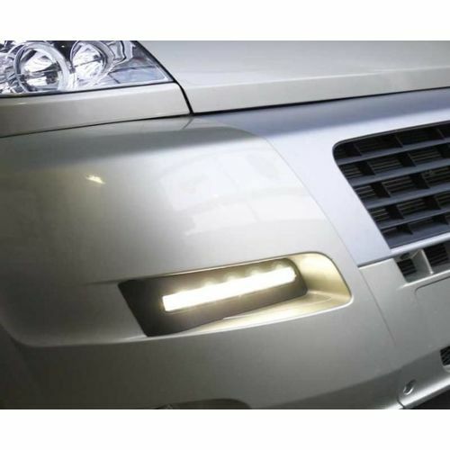 Hella LED lumière de jour DayLine pour Ducato 2007 - HELLA