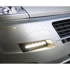 Miniature Hella LED lumière de jour DayLine pour Ducato 2007 - HELLA N° 0