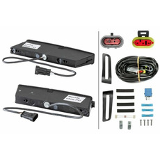 Miniature Hella LED lumière de jour DayLine pour Ducato 2007 - HELLA N° 2 Miniature Hella LED lumière de jour DayLine pour Ducato 2007 - HELLA N° 2