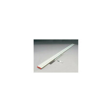 Miniature RAIL FIXATION SOUTE 2 PIECES GARAGE BARS - FIAMMA N° 2 Miniature RAIL FIXATION SOUTE 2 PIECES GARAGE BARS - FIAMMA N° 2