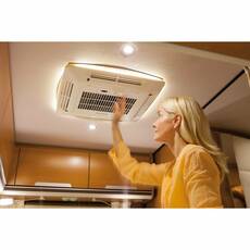 Miniature Climatiseur Freshjet 1700 avec diffuseur 4 sorties - DOMETIC N° 1 Miniature Climatiseur Freshjet 1700 avec diffuseur 4 sorties - DOMETIC N° 1