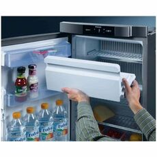 Miniature Réfrigérateur à absorption trimixte RM 8500/1/5 AES droite Dometic N° 2