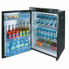Miniature Réfrigérateur à absorption trimixte RML 8551/5 MES gauche Dometic N° 1