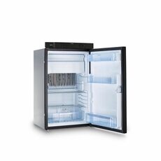 Miniature Réfrigérateur à absorption trimixte RMS 8400 piezo charniere gauche - DOMETIC N° 0