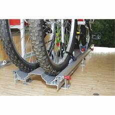 Miniature Porte vélos Carry Bike Garage Slide Pro Bike - FIAMMA N° 3 Miniature Porte vélos Carry Bike Garage Slide Pro Bike - FIAMMA N° 3
