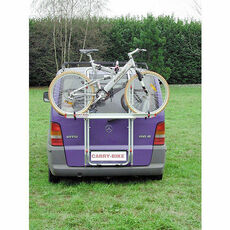 Miniature PORTE VELOS CARRY BIKE VITO AVANT 2004 - FIAMMA N° 3