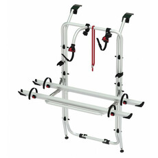 Miniature PORTE VELOS CARRY BIKE TRAFIC / VIVARO HAYON - FIAMMA N° 0 Miniature PORTE VELOS CARRY BIKE TRAFIC / VIVARO HAYON - FIAMMA N° 0