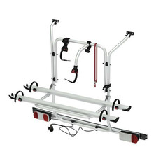 Miniature PORTE VELOS CARRY BIKE MERCEDES VIANO ET VITO HAYON APRES 2004 - FIAMMA N° 0 Miniature PORTE VELOS CARRY BIKE MERCEDES VIANO ET VITO HAYON APRES 2004 - FIAMMA N° 0