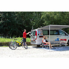 Miniature PORTE VELOS CARRY BIKE MERCEDES VIANO ET VITO HAYON APRES 2004 - FIAMMA N° 2 Miniature PORTE VELOS CARRY BIKE MERCEDES VIANO ET VITO HAYON APRES 2004 - FIAMMA N° 2