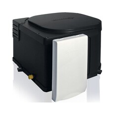 Miniature CHAUFFE EAU BOILER BGE 10 LITRES GAZ ET ELECTRIQUE - TRUMA N° 0 Miniature CHAUFFE EAU BOILER BGE 10 LITRES GAZ ET ELECTRIQUE - TRUMA N° 0