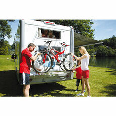 Miniature PORTE VELOS CARRY BIKE PRO C - FIAMMA N° 1 Miniature PORTE VELOS CARRY BIKE PRO C - FIAMMA N° 1