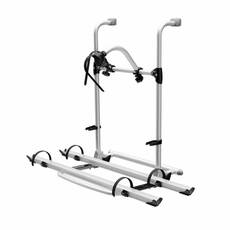Miniature PORTE VELOS CARRY BIKE PRO 2 VELOS EMBOUTS NOIRS - FIAMMA N° 0 Miniature PORTE VELOS CARRY BIKE PRO 2 VELOS EMBOUTS NOIRS - FIAMMA N° 0