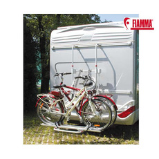 Miniature PORTE-VELOS LIFT 77 - 2 A 4 VELOS - FIAMMA N° 4 Miniature PORTE-VELOS LIFT 77 - 2 A 4 VELOS - FIAMMA N° 4