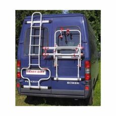 Miniature PORTE-VELOS 200 DJ POUR DUCATO, BOXER, JUMPER jusqu'à juin 2006 - FIAMMA N° 1