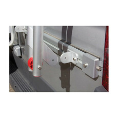 Miniature Porte velos Carry bike 200 DJ pour Ducato aprés 2006 - FIAMMA N° 1 Miniature Porte velos Carry bike 200 DJ pour Ducato aprés 2006 - FIAMMA N° 1