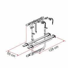 Miniature Porte velos Carry bike 200 DJ pour Ducato aprés 2006 - FIAMMA N° 4 Miniature Porte velos Carry bike 200 DJ pour Ducato aprés 2006 - FIAMMA N° 4