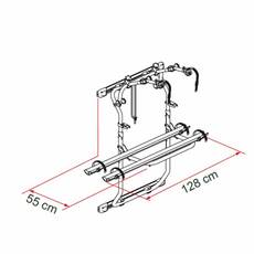 Miniature Porte velos Carry bike 200 DJ pour Ducato aprés 2006 - FIAMMA N° 4