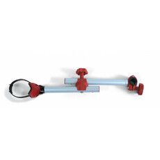 Miniature BIKE BLOCK PRO D2 ROUGE - FIAMMA N° 0 Miniature BIKE BLOCK PRO D2 ROUGE - FIAMMA N° 0