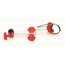 Miniature BIKE BLOCK PRO D1 ROUGE - FIAMMA N° 0