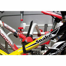 Miniature BIKE BLOCK PRO D1 ROUGE - FIAMMA N° 2